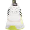 imageadidas Originals Mens Multix SneakerWhiteCarbonWonder White