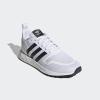 imageadidas Originals Mens Multix SneakerWhiteCore BlackDash Grey