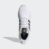 imageadidas Originals Mens Multix SneakerWhiteCore BlackDash Grey