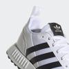 imageadidas Originals Mens Multix SneakerWhiteCore BlackDash Grey