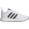 imageadidas Originals Mens Multix SneakerWhiteCore BlackDash Grey