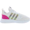 imageadidas Originals Mens Multix SneakerWhiteMultipink