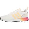 imageadidas Originals Mens Multix SneakerWhiteOrange TintGrey One