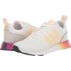 imageadidas Originals Mens Multix SneakerWhiteOrange TintGrey One