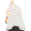 imageadidas Originals Mens Multix SneakerWhiteOrange TintGrey One