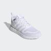 imageadidas Originals Mens Multix SneakerWhiteWhiteWhite