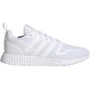 imageadidas Originals Mens Multix SneakerWhiteWhiteWhite