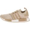 imageadidas Originals Mens NMDr1 SneakerCbeigeCbeige
