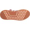 imageadidas Originals Mens NMDr1 SneakerCollegiate BurgundyWhiteGum