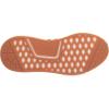 imageadidas Originals Mens NMDr1 SneakerCollegiate GreenWhiteGum