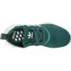 imageadidas Originals Mens NMDr1 SneakerCollegiate GreenWhiteGum