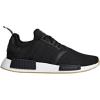 imageadidas Originals Mens NMDr1 SneakerCore BlackBlackWhite