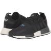imageadidas Originals Mens NMDr1 SneakerGreyCore BlackCore Black