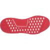 imageadidas Originals Mens NMDr1 SneakerVivid RedVivid RedVivid Red