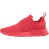 imageadidas Originals Mens NMDr1 SneakerVivid RedVivid RedVivid Red