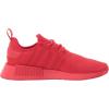 imageadidas Originals Mens NMDr1 SneakerVivid RedVivid RedVivid Red