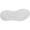 imageadidas Originals Mens NMDr1 SneakerWhiteWhiteWhite
