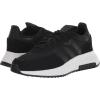 imageadidas Originals Mens Retropy F2 SneakerBlackBlackWhite