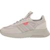 imageadidas Originals Mens Retropy F2 SneakerMetal GreyMetal GreyGrey