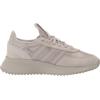 imageadidas Originals Mens Retropy F2 SneakerMetal GreyMetal GreyGrey