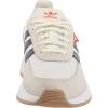 imageadidas Originals Mens Retropy F2 SneakerWhiteDark BlueOff White