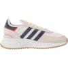 imageadidas Originals Mens Retropy F2 SneakerWhiteDark BlueOff White
