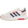 imageadidas Originals Mens Retropy F2 SneakerWhiteDark BlueOff White
