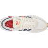imageadidas Originals Mens Retropy F2 SneakerWhiteDark BlueOff White