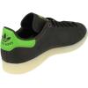 imageadidas Originals Mens Stan Smith SneakerBlack Green White Fz2708