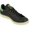 imageadidas Originals Mens Stan Smith SneakerBlack Green White Fz2708