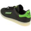 imageadidas Originals Mens Stan Smith SneakerBlack Green White Fz2708