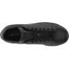 imageadidas Originals Mens Stan Smith SneakerBlackBlack