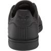 imageadidas Originals Mens Stan Smith SneakerBlackBlack