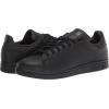 imageadidas Originals Mens Stan Smith SneakerBlackBlack