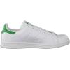imageadidas Originals Mens Stan Smith SneakerBlackBlackBlack
