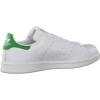 imageadidas Originals Mens Stan Smith SneakerBlackBlackBlack