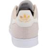 imageadidas Originals Mens Stan Smith SneakerClear BrownWhiteGold