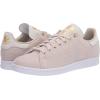 imageadidas Originals Mens Stan Smith SneakerClear BrownWhiteGold