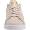 imageadidas Originals Mens Stan Smith SneakerClear BrownWhiteGold Metallic