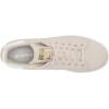 imageadidas Originals Mens Stan Smith SneakerClear BrownWhiteGold Metallic