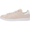 imageadidas Originals Mens Stan Smith SneakerClear BrownWhiteGold Metallic