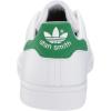 imageadidas Originals Mens Stan Smith SneakerCloud WhiteCore WhiteGreen
