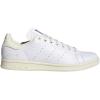 imageadidas Originals Mens Stan Smith SneakerCloud WhiteCream WhiteBlue Bird