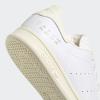 imageadidas Originals Mens Stan Smith SneakerCloud WhiteCream WhiteBlue Bird