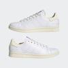 imageadidas Originals Mens Stan Smith SneakerCloud WhiteCream WhiteBlue Bird