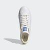 imageadidas Originals Mens Stan Smith SneakerCloud WhiteCream WhiteBlue Bird