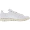 imageadidas Originals Mens Stan Smith SneakerCloud WhiteOff WhiteGreen