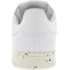 imageadidas Originals Mens Stan Smith SneakerCloud WhiteOff WhiteGreen