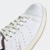 imageadidas Originals Mens Stan Smith SneakerCloud WhiteOff WhiteShadow Red