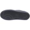 imageadidas Originals Mens Stan Smith SneakerCore BlackBlackBlack
